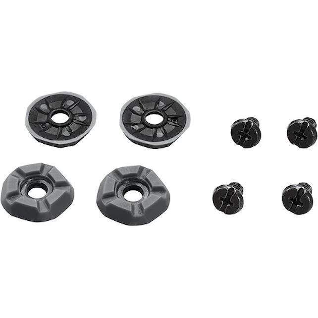 Shimano Spikes til SH-XC901 2 stk. grå