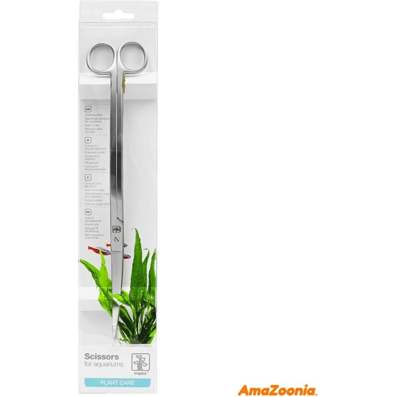 Tropica Plantesaks S-formet 25 cm