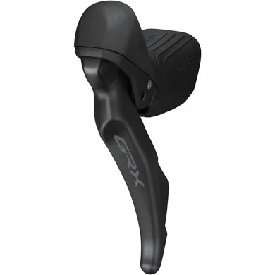Shimano GRX RX610 Venstre STI Skiftegreb til Hydraulisk Skivebremse