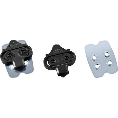 Shimano SPD SM-SH51 Klampesæt med Gevindplade