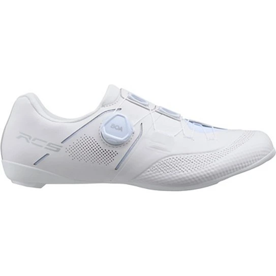 Shimano RC503 Cykelsko Road Hvid Dame 42