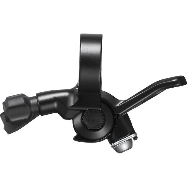 Shimano Deore SL-MT500-L Venstre Klampe til Dropperpost