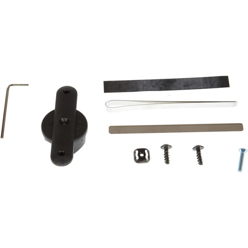 Klickfix BottleFix flaskeholderadapter 15–60 mm