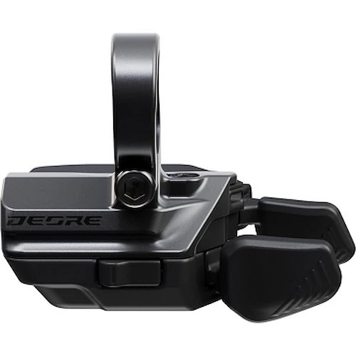 Shimano Deore SW-M6250 Di2 12-speed Højre med klampe
