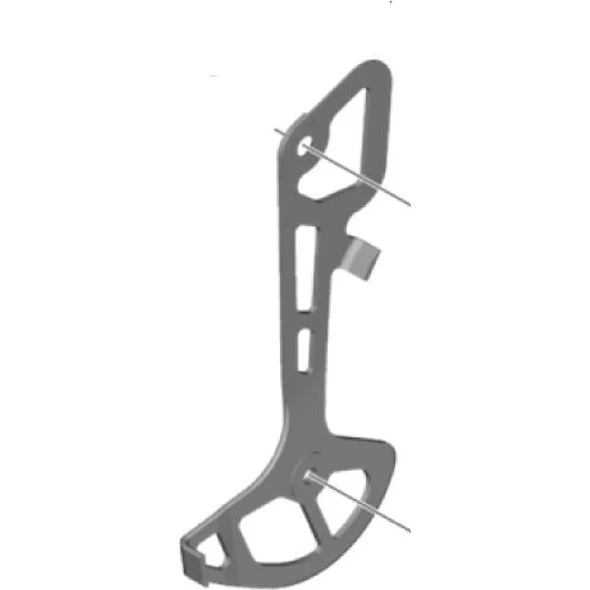 Shimano Deore Inderplade til RD-M5100-SGS
