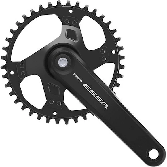 Shimano Essa FC-U2000-1 32T 7/8 speed 170mm kranksæt