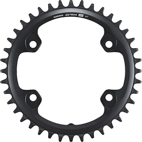 Shimano GRX 40T klinge til FC-RX820 single kranksæt