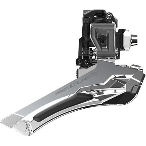 Shimano Cues FD-U6030 Road 2x9/10 Speed Direct Mount
