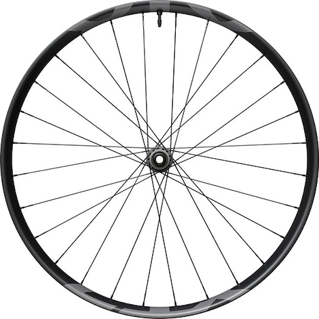 Shimano XTR M9220 29" Enduro forhjul 110x15mm Boost E-Thru