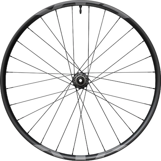 Shimano XTR Enduro M9220 29" Boost E-Thru Baghjul