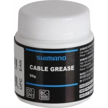 Shimano Fedt til Gearkabel 50 g