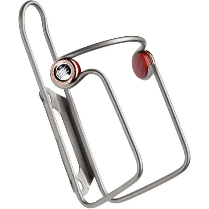 ELITE Ciussi Inox flaskeholder, sølv - 50 g