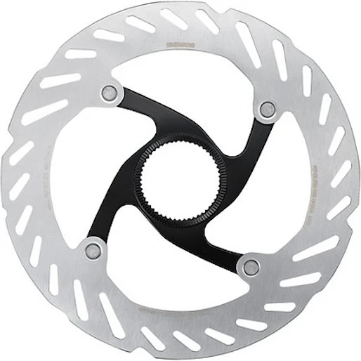 Shimano CL700 Gravel BremseSkive 140mm Center Lock