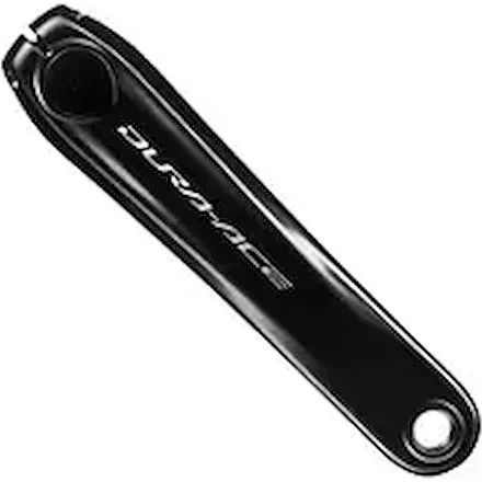 Shimano Dura Ace pedalarm 170mm til FC-R9200-PX power meter