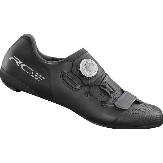 Shimano RC502 Cykelsko Road RC5 Dame Sort 40