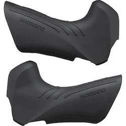 Shimano GRX ST-RX825 Grebsgummi Sæt (Højre & Venstre)