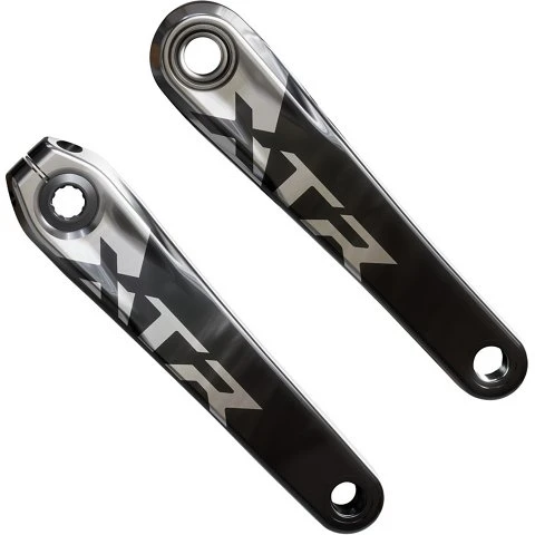 Shimano XTR FC-M9200 1x12 Kranksæt 170 mm uden klinge