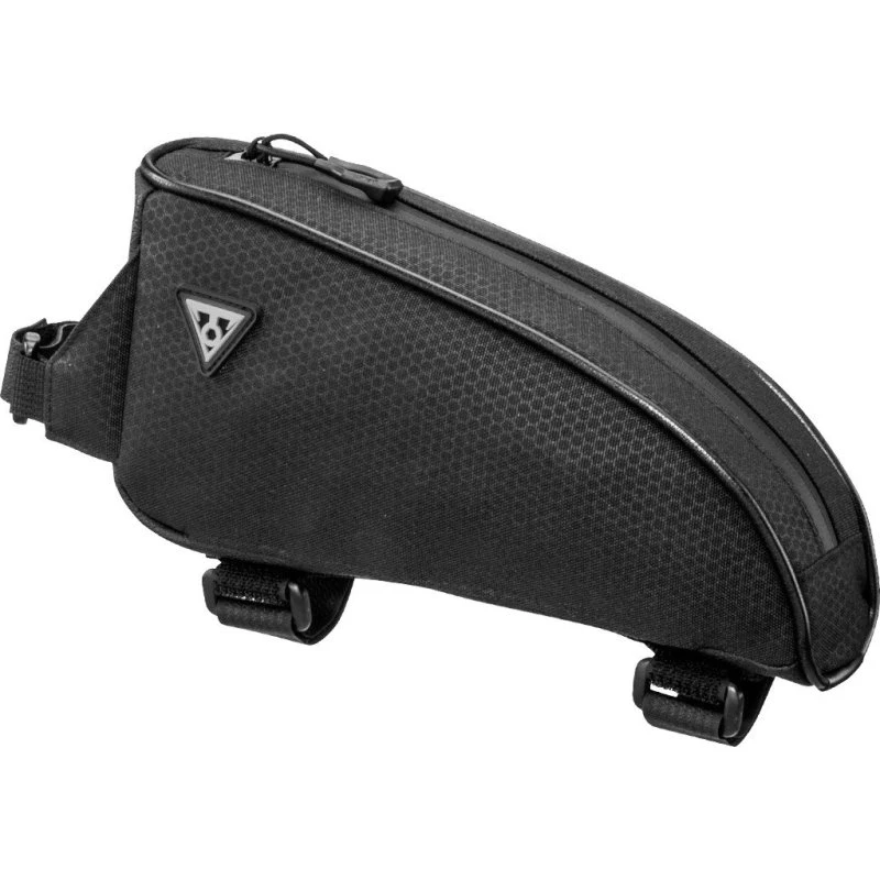 Topeak TopLoader Overrørstaske 0,75L Sort