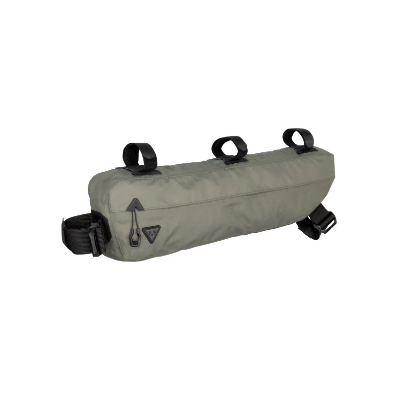 Topeak Midloader Steltaske 6L Grøn