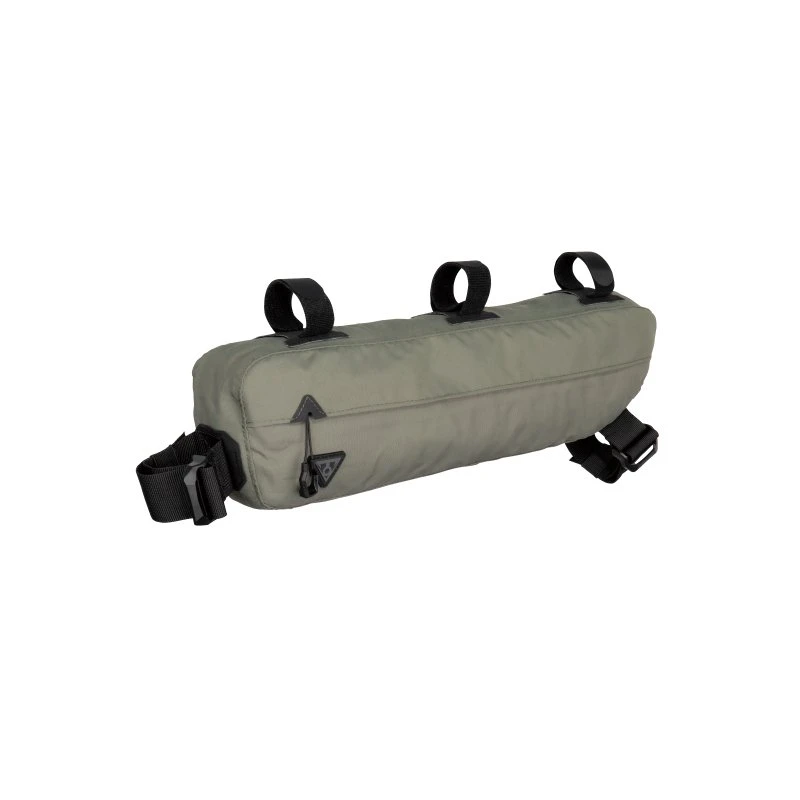 Topeak Midloader Steltaske 4,5 L Grøn