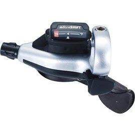 MicroShift Nexus Inter 7 Skiftegreb Højre