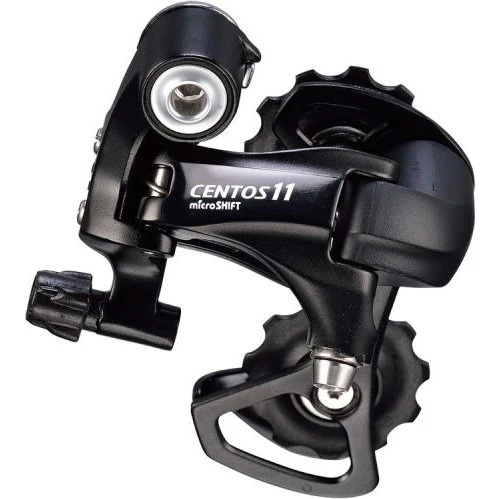 MicroShift Centos 11-speed Short Cage Bagskifter