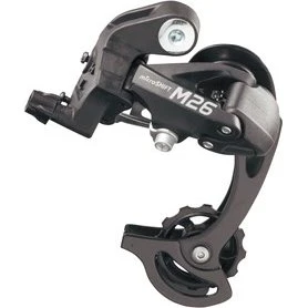MicroShift M26 7/8 Speed Short Cage