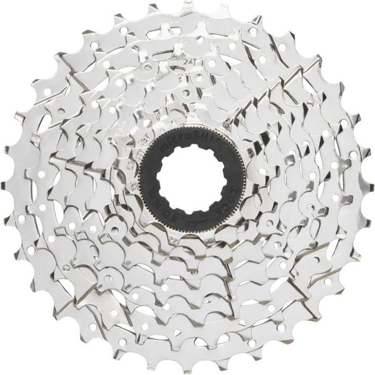 MicroSHIFT H-Series 8-Speed Kassette 11-32T