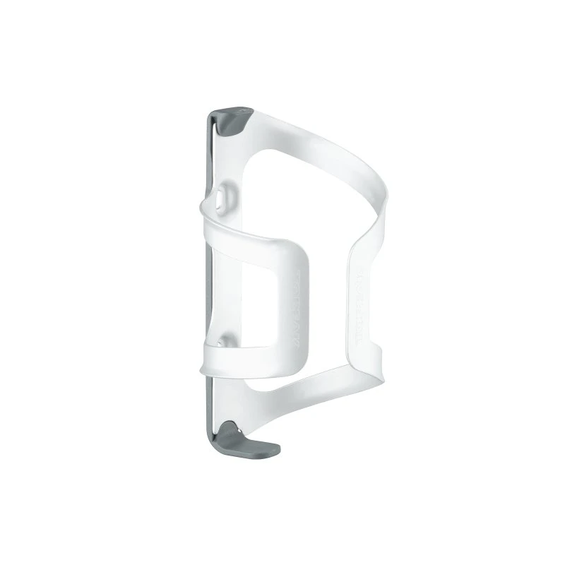 Topeak Dualside Cage, Sølv