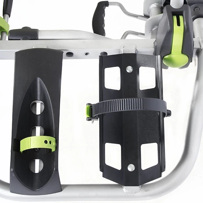 BuzzGrip Fatbike Adapter Kit til Buzzrack Scorpion