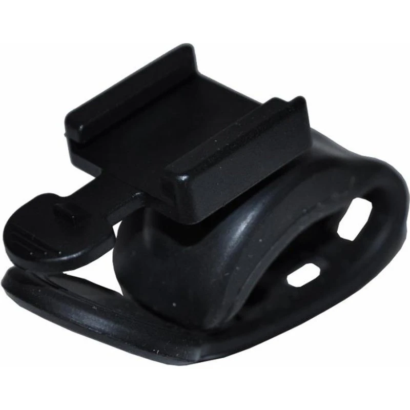 Smart Superflash Lygteholder til Styrmontering, 25mm