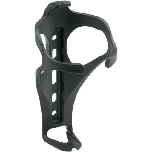 Bontrager Bat Cage flaskeholder – sort (genanvendt fiskenet)