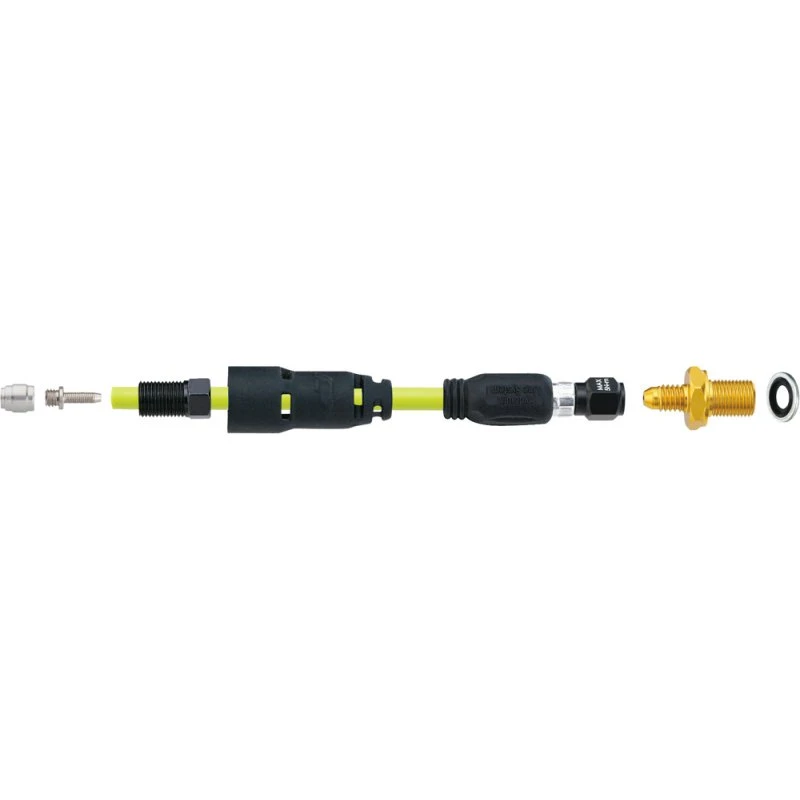 Jagwire Pro Quick-Fit Adapter til SRAM Guide, Code & Level