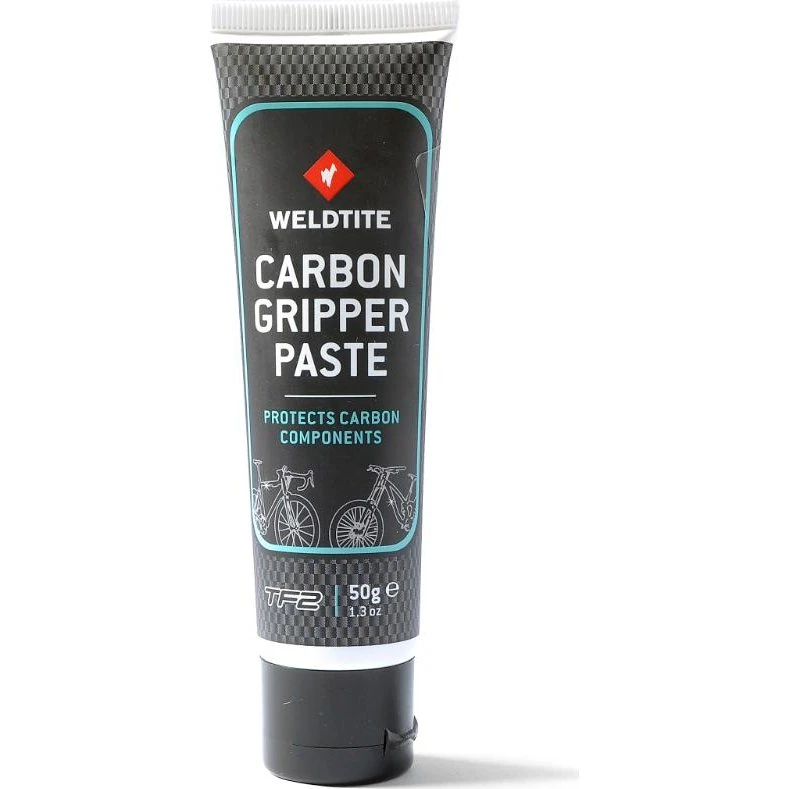 Weldtite TF2 Carbon Gripper 50 g