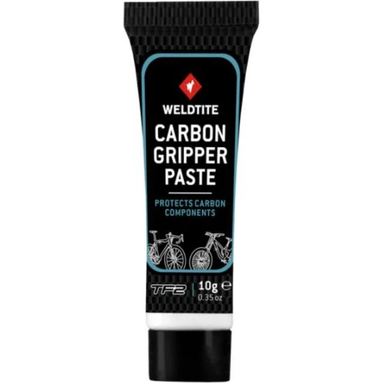 Weldtite Carbon Fibre Gripper Monteringspasta 10g