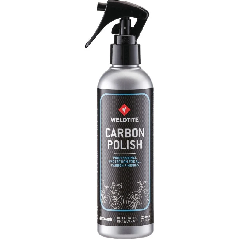 Weldtite Dirtwash Carbon Clean & Protect 250 ml