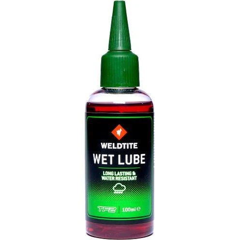 Weldtite Våd Kædeolie med Teflon 100 ml