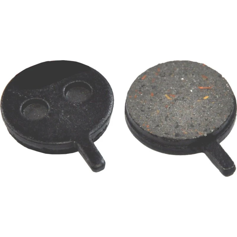Clarks Bremseklods til CMD-11 Skivebremse, 21 mm, Organisk