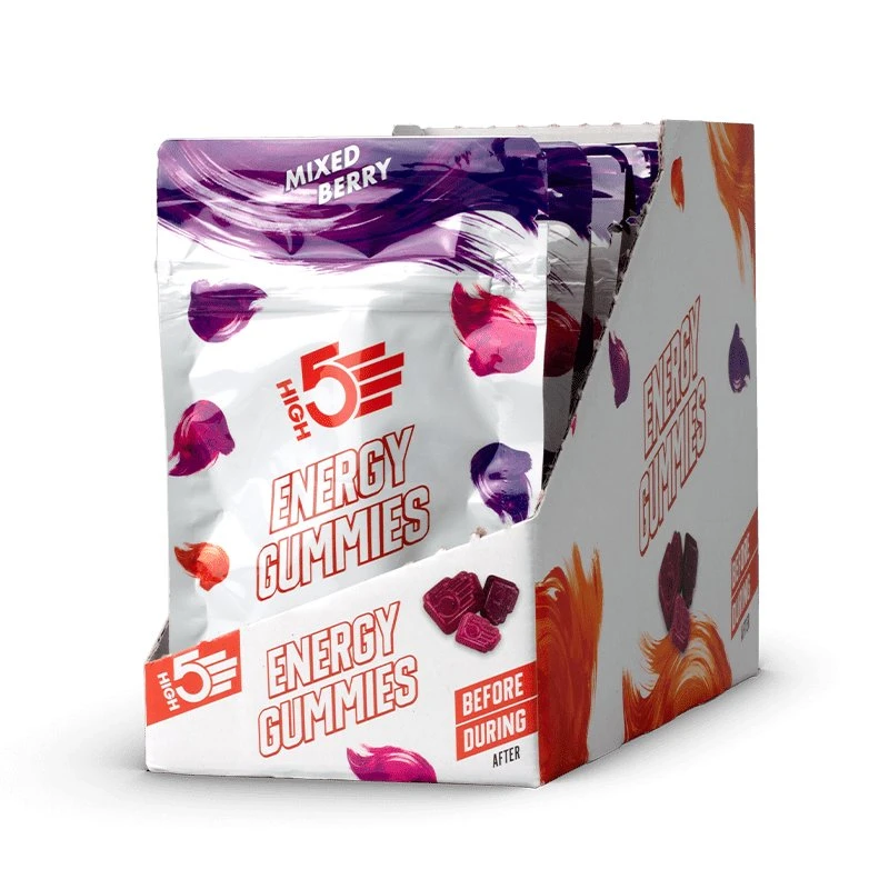 High5 Gummies Bær 26g