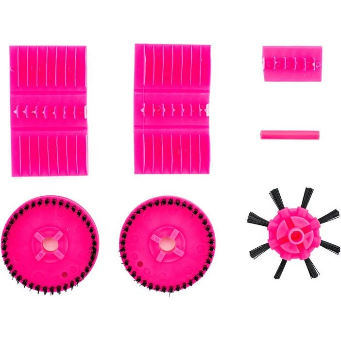 Muc-Off X-3 Reservedelskit til kæderenser