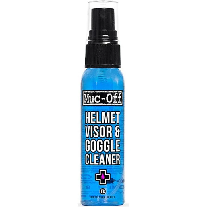Muc-Off Brille- og Linserens 32 ml