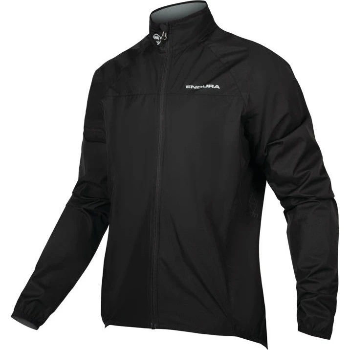 Endura Xtract Jacket II - Vandtæt Cykeljakke - Sort - S