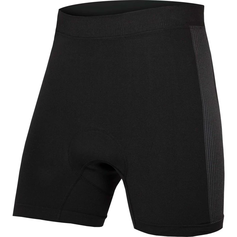 Endura Padded Boxershorts II Sort L