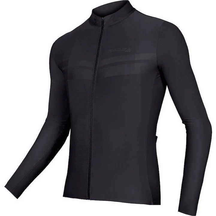 Endura PRO SL LS Jersey II sort herre M