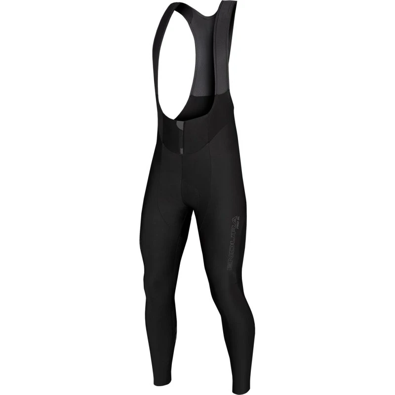 Endura Pro-SL Bib Tights II, Sort, M