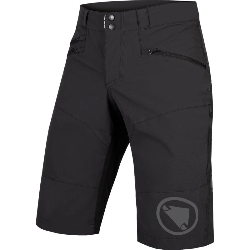 Endura SingleTrack Short II Sort