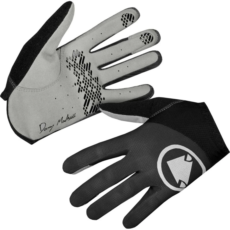 Endura Hummvee Lite Icon Handske Sort
