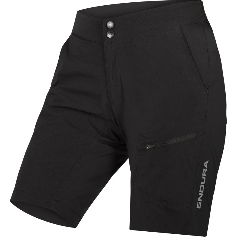 Endura Hummvee Lite Dame Shorts Sort
