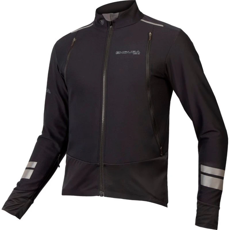 Endura Pro SL 3-Season Jakke - Sort - L