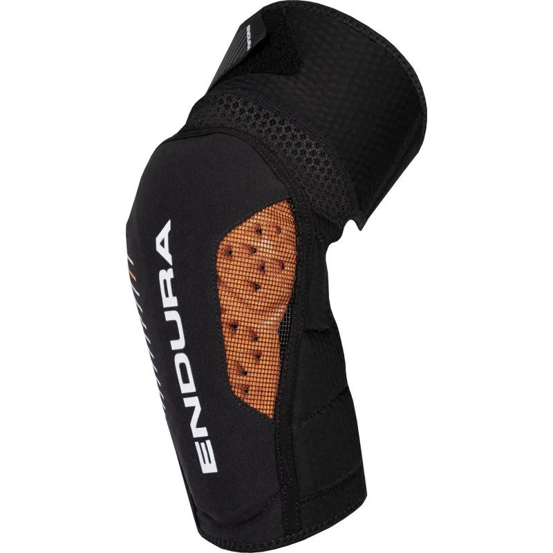 Endura MT500 D3O Knæbeskyttere Sort
